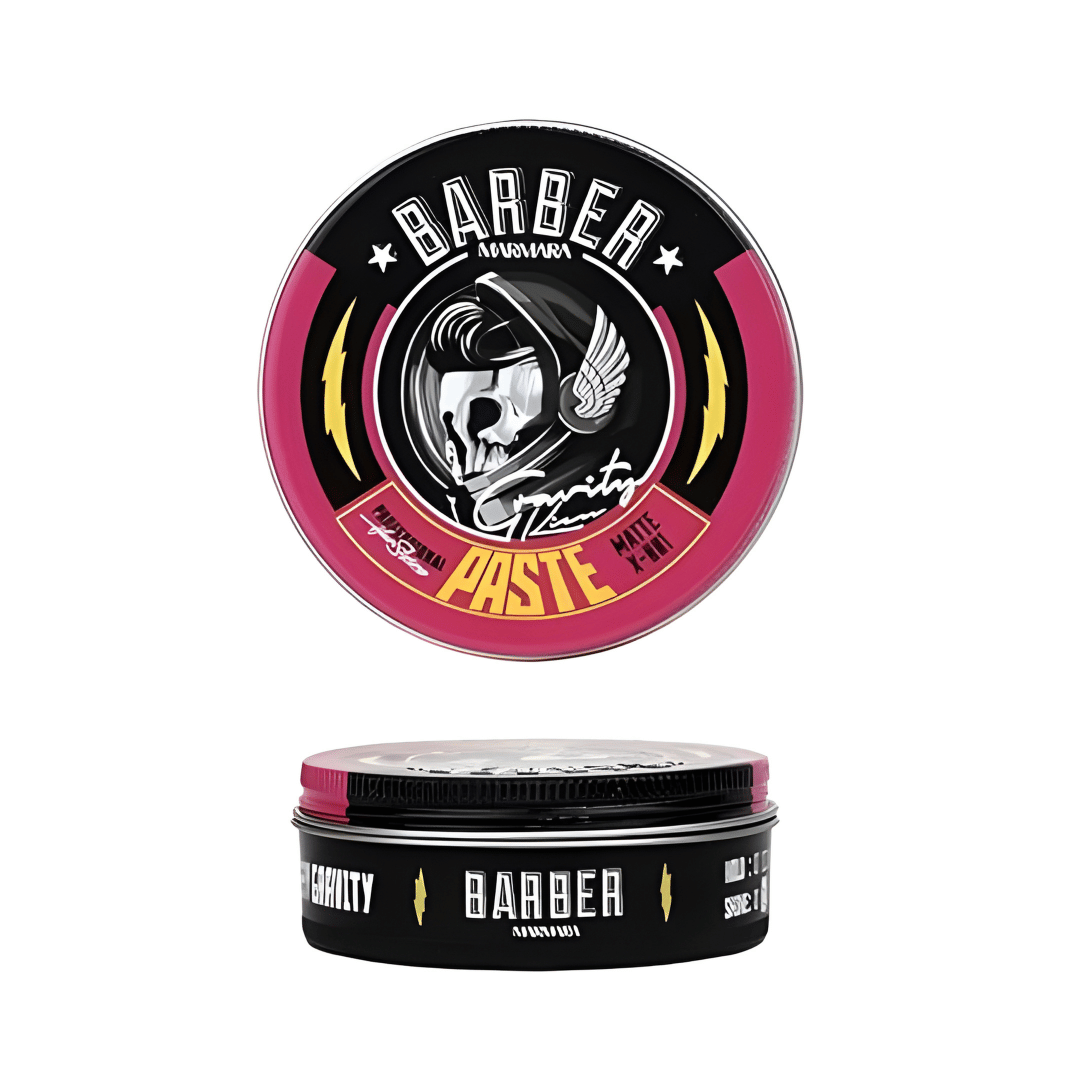 BARBER MARMARA GRAVITY SPECIAL WAX 100ML