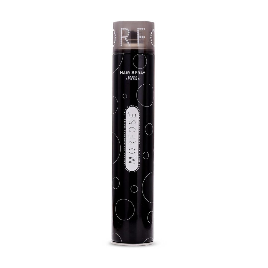 Morfose Hair Spray Mega Strong, Ultra Strong, Extra Strong, Vegan Olive Oil, Deep Freeze, Milk Therapy & Creamy Mousse Milk Therapy, Ultra Strong, Extra Strong