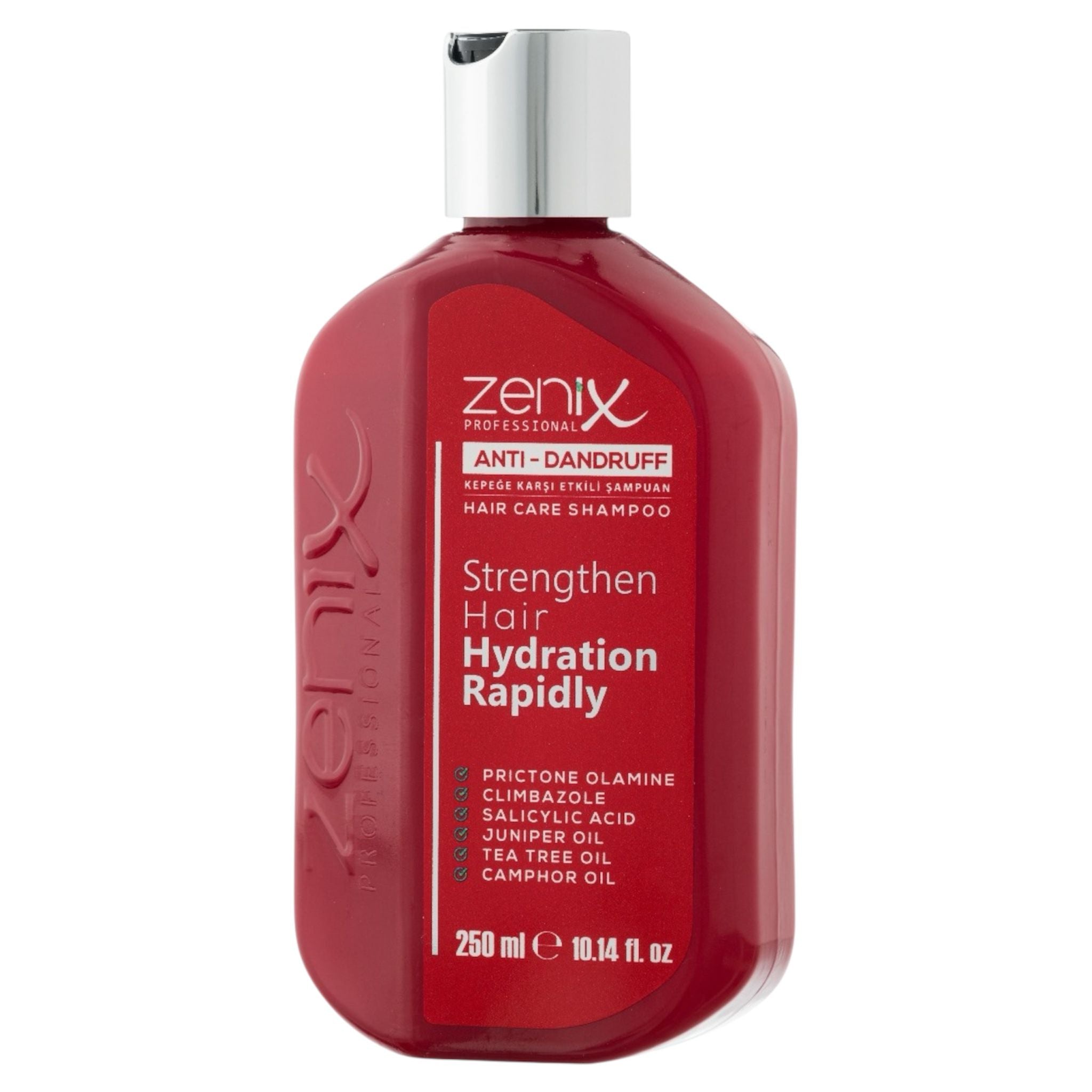 Zenix Anti Dandruff Shampoo 250ml