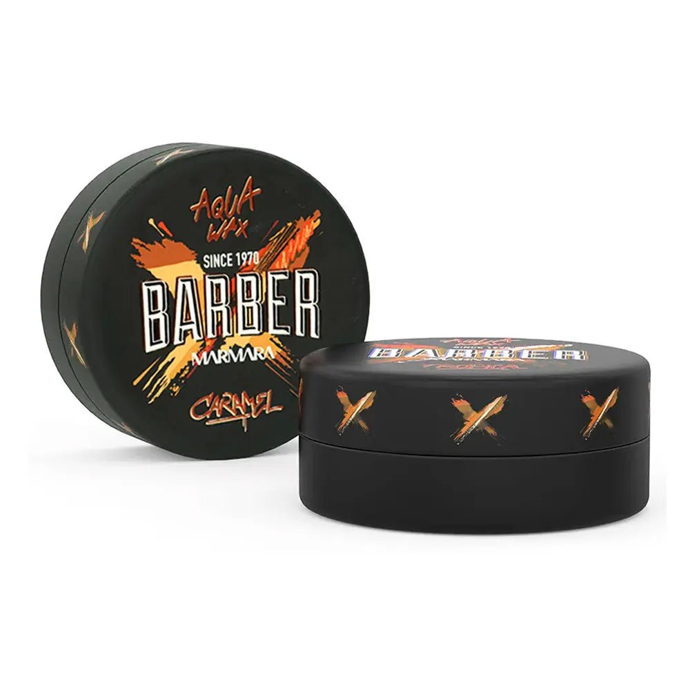 BARBER AQUA WAX 150 ML CARAMEL - AZURUM