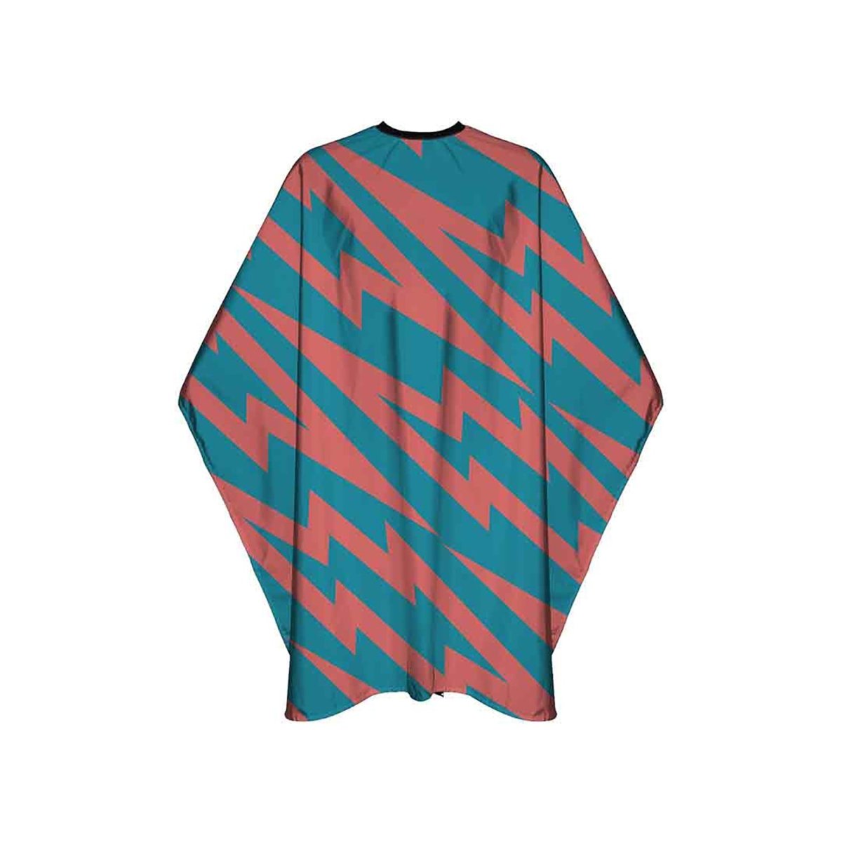 BARBER CAPE PINK THUNDER - AZURUM