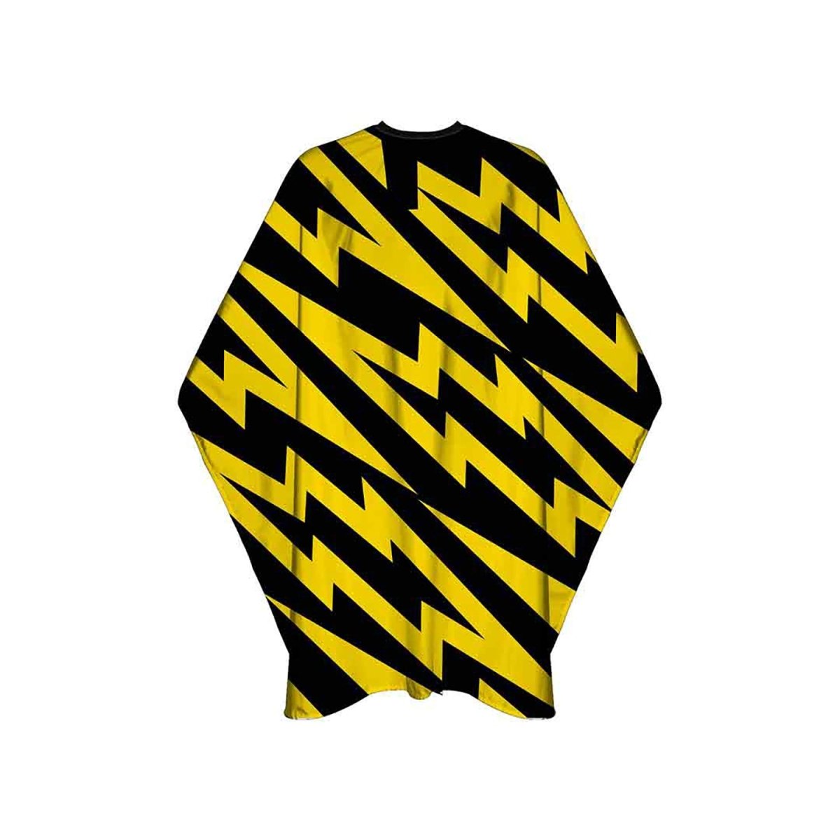 BARBER CAPE YELLOW THUNDER - AZURUM