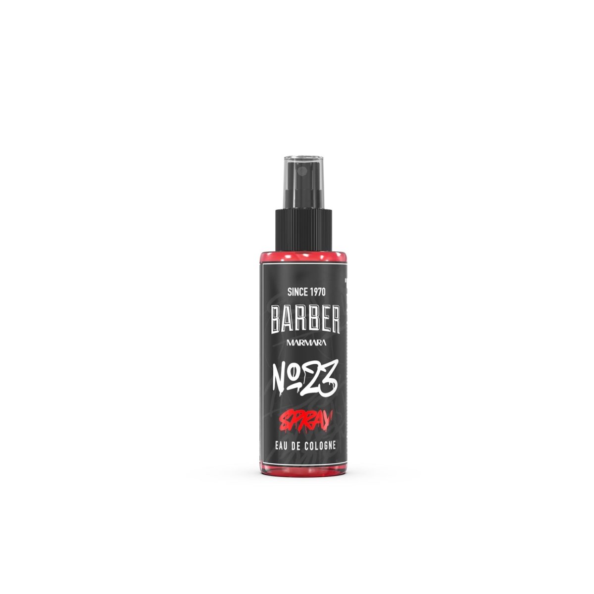 BARBER COLOGNE 150 ML NO.23 SPRAY - AZURUM