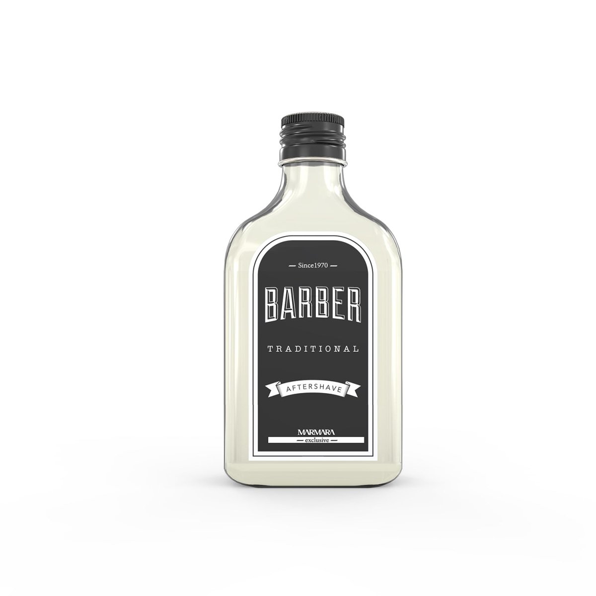 BARBER COLOGNE 200 ML TRADITIONAL - AZURUM