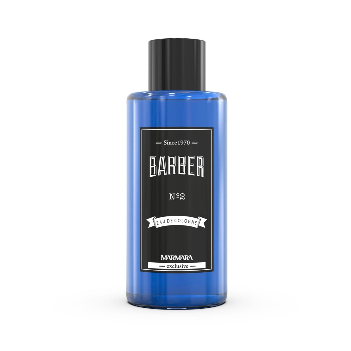 BARBER COLOGNE 400 ML NO.2 - AZURUM