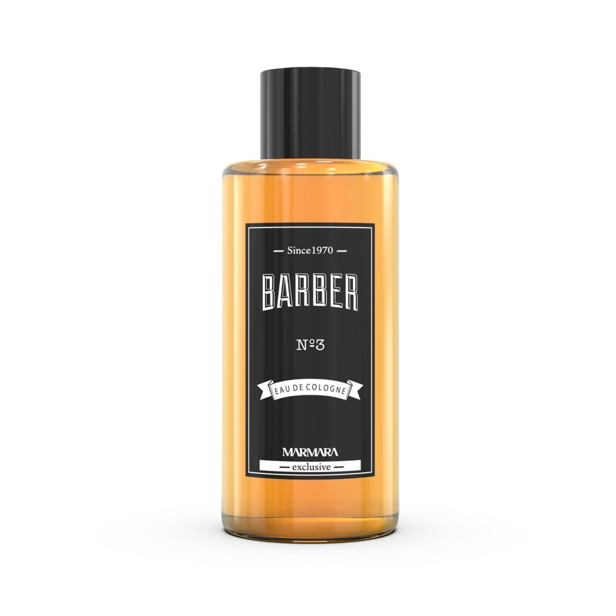 BARBER COLOGNE 400 ML NO.3 - AZURUM