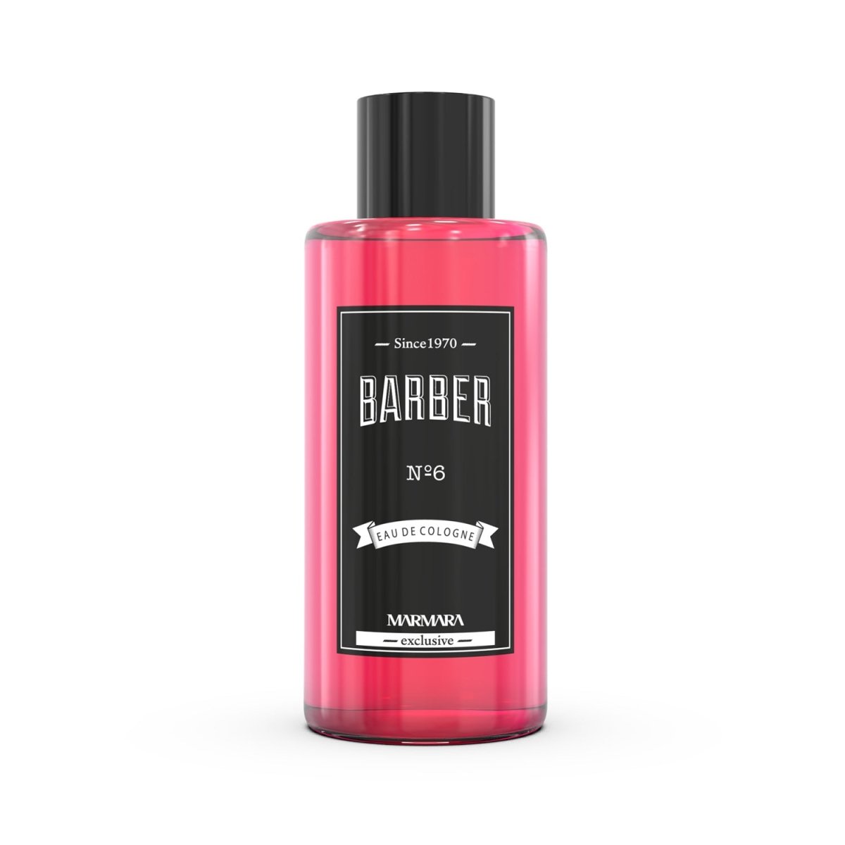 BARBER COLOGNE 400 ML NO.6 - AZURUM