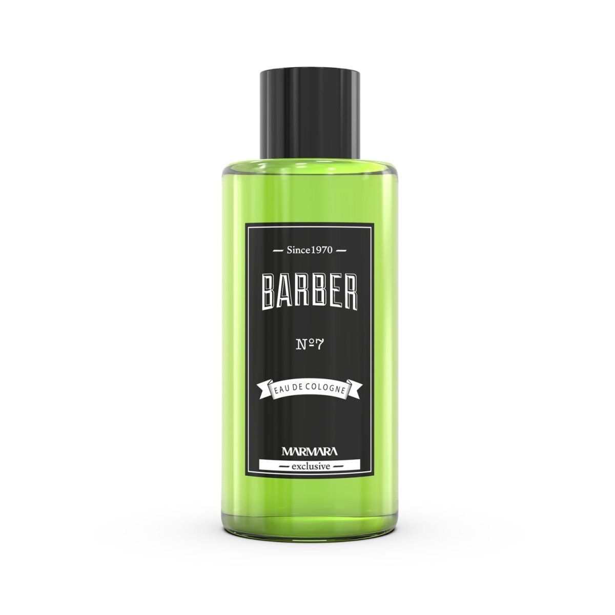 BARBER COLOGNE 400 ML NO.7 - AZURUM