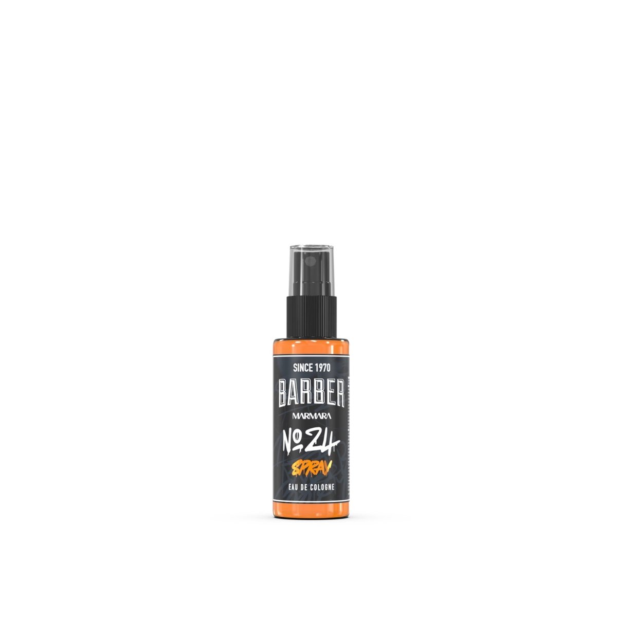 BARBER COLOGNE 50 ML 5 MIX SET SPRAY - AZURUM