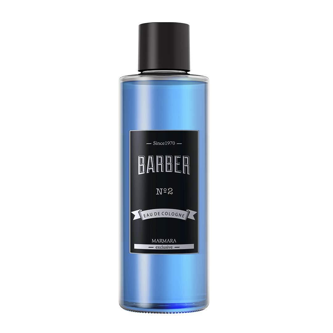 BARBER COLOGNE 500 ML NO.2 - AZURUM
