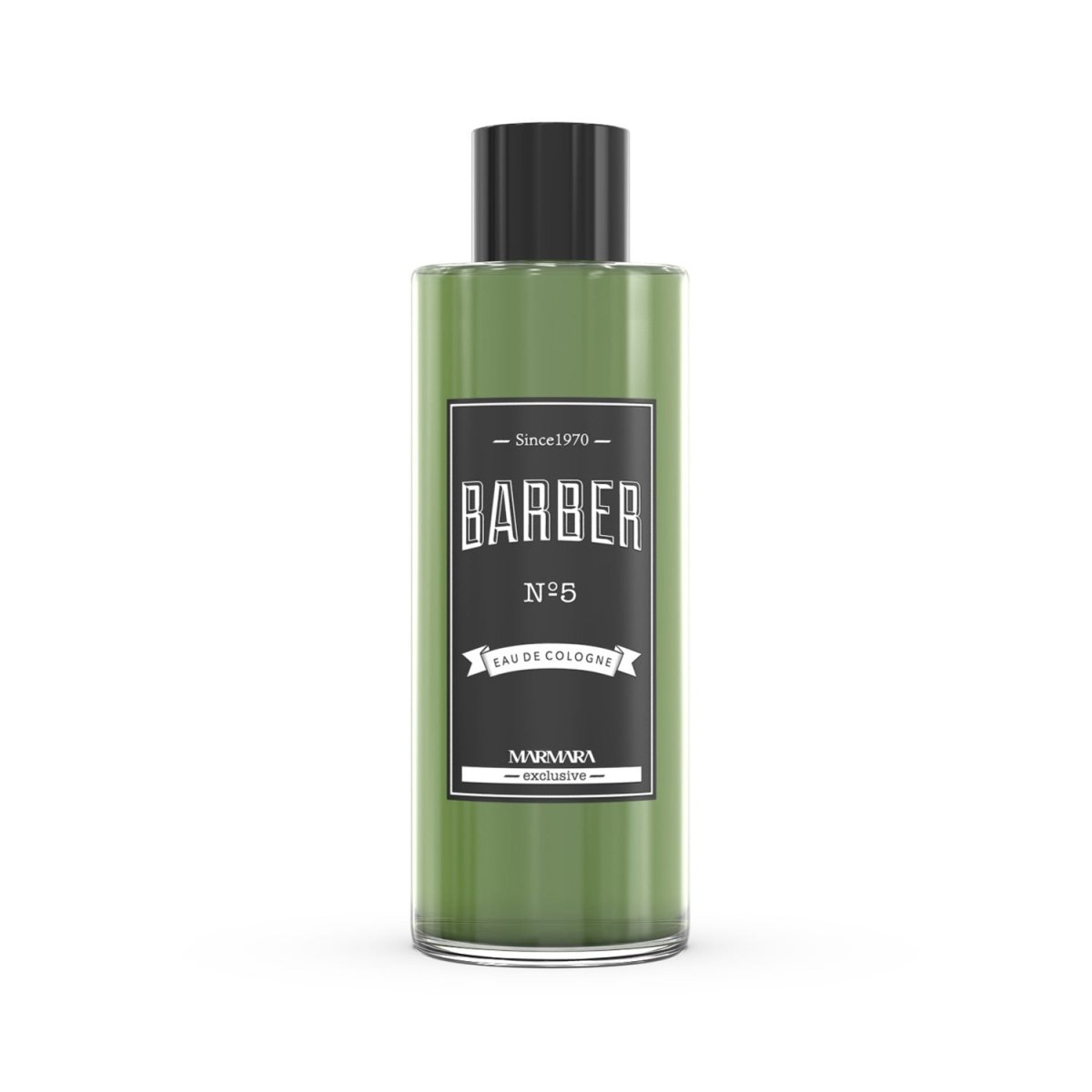 BARBER COLOGNE 500 ML NO.5 - AZURUM