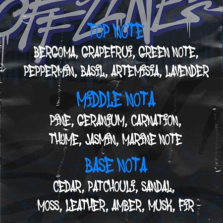 BARBER EAU DE PARFUME 100 ML OFFLINE - AZURUM