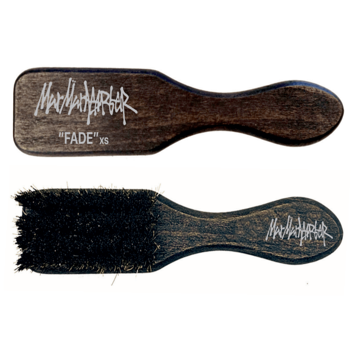 BARBER FADE BRUSH L - AZURUM