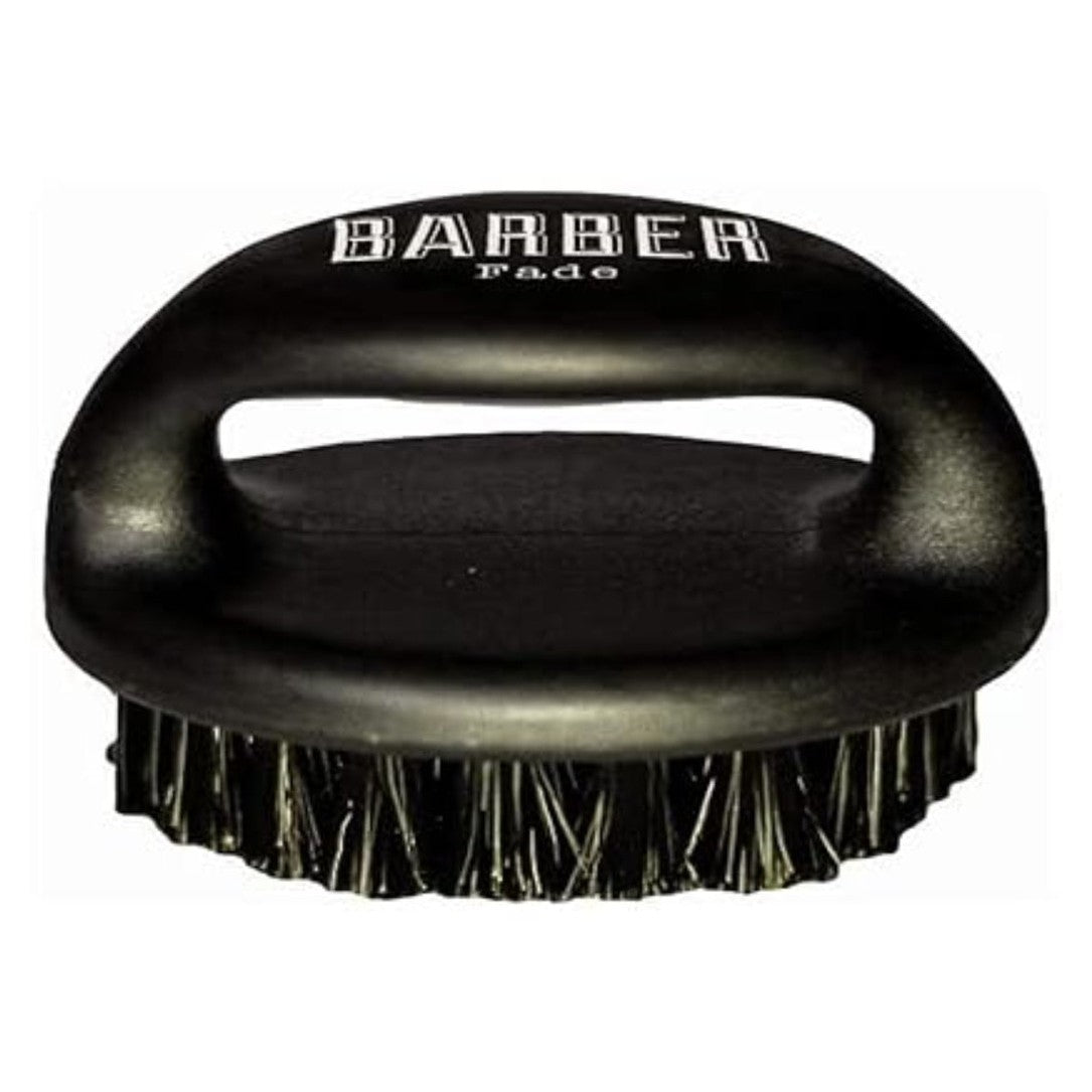 BARBER FADE BRUSH R - AZURUM