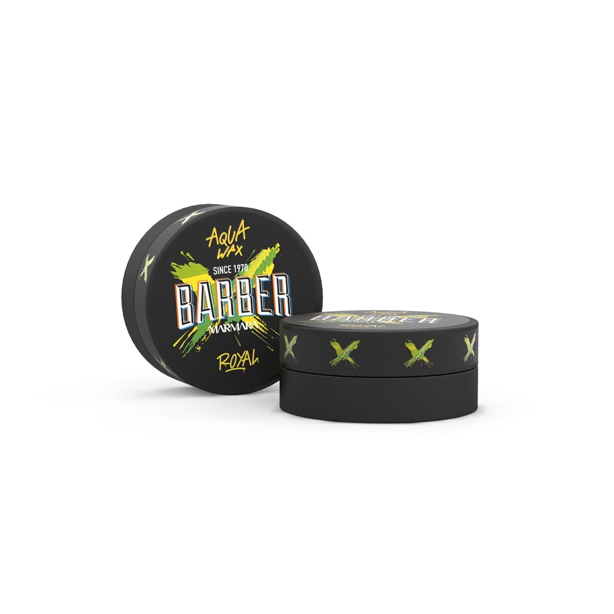 BARBER WAX 150 ML ROYAL - AZURUM
