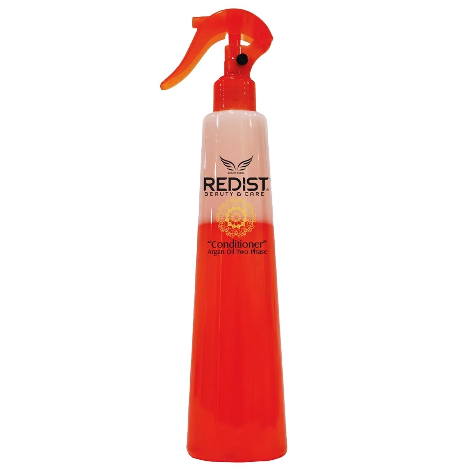 Redist Two Phase Conditioner Set – 5 Varianten: Musk No.40, Milk & Honey, Keratin Complex No.64, For All Hair No.33 & Argan Oil – Leave-In Pflegesprays für jeden Haartyp | 400 ml