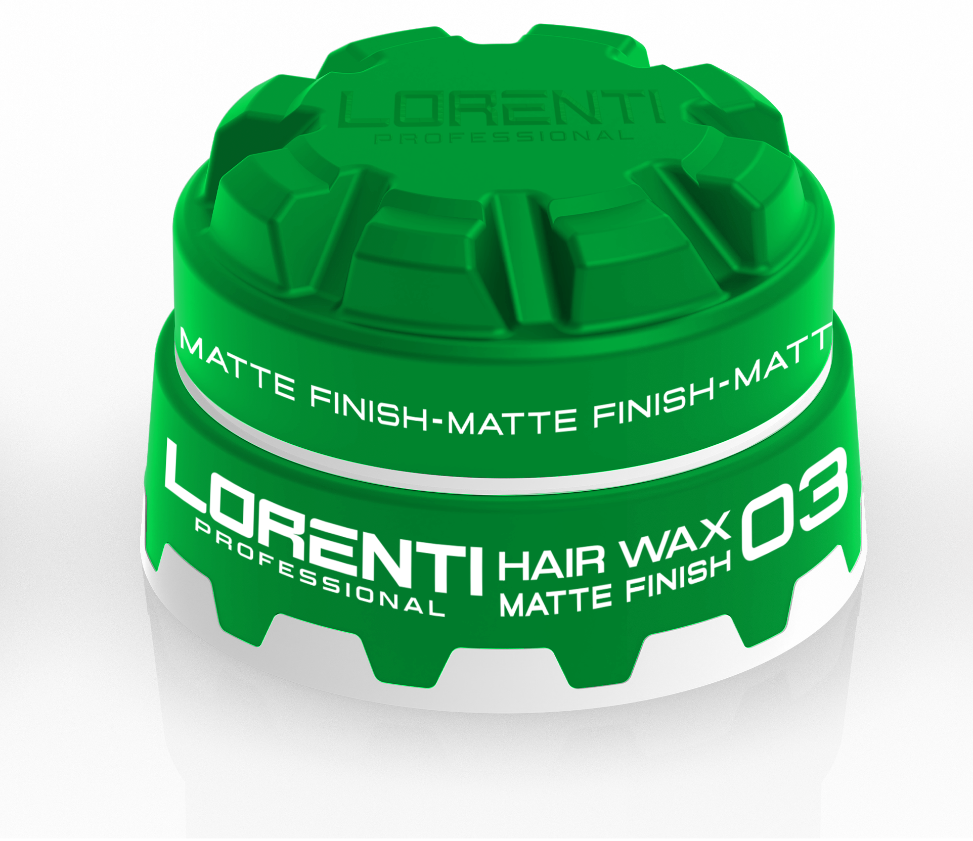 LORENTI TOKYO & SEOUL Color Hair Wax, Shine & Strong 01, Cream Brilliantine 02, Matte Finish 03, Maximum Hold 04, X-Treme Hold 05, Pro-Touch 06,  Texture Hold 07, Ultra Control 08, Natural Matte 09, Midnight Black 10,  150ml