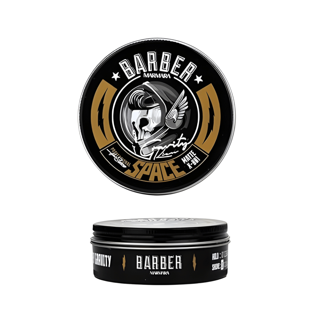 BARBER MARMARA GRAVITY SPECIAL WAX 100ML