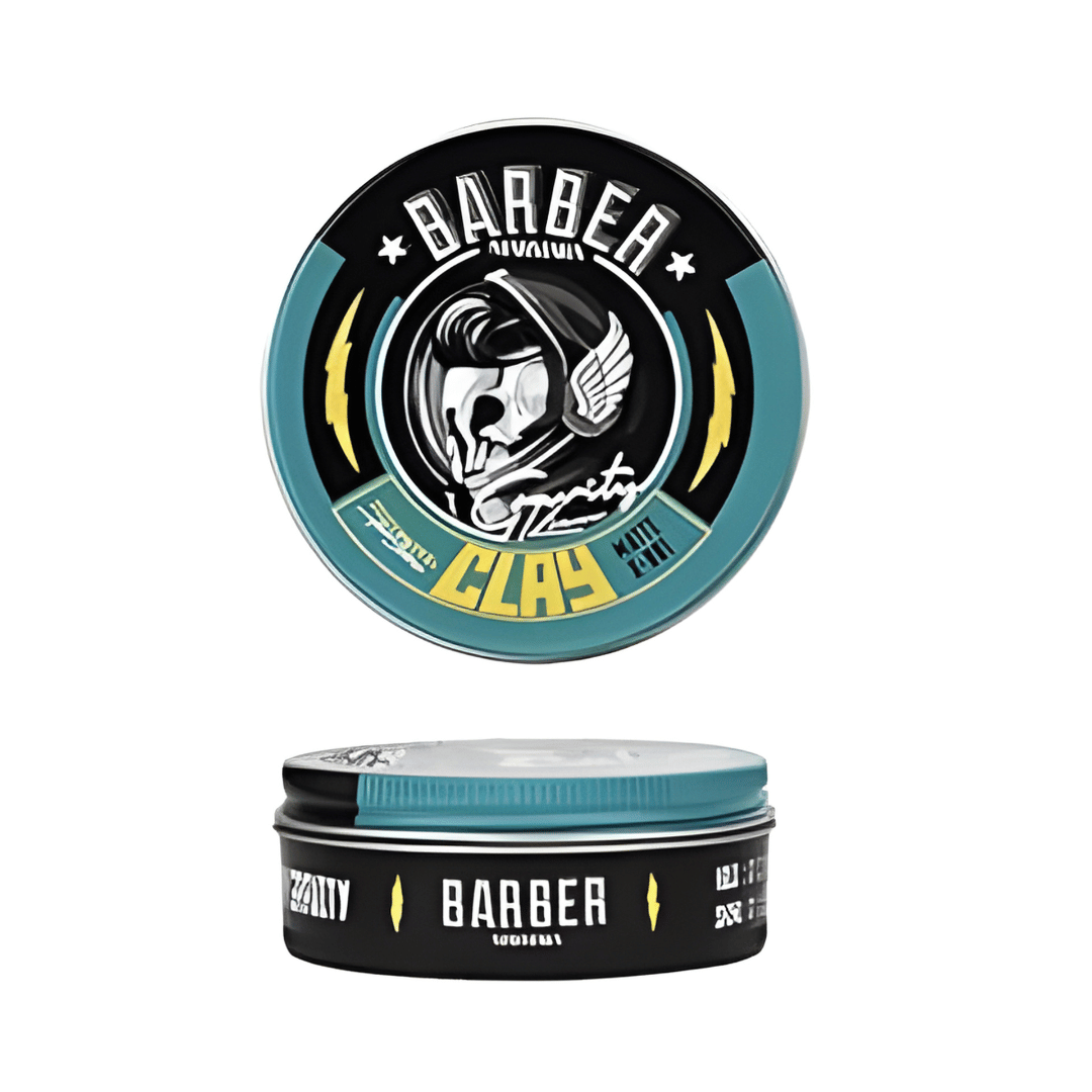 BARBER MARMARA GRAVITY SPECIAL WAX 100ML