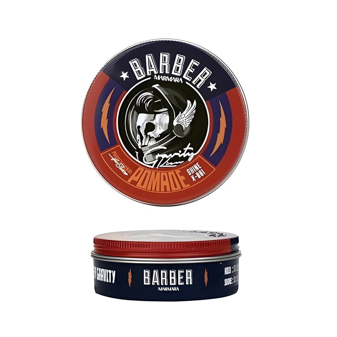 BARBER MARMARA GRAVITY SPECIAL WAX 100ML