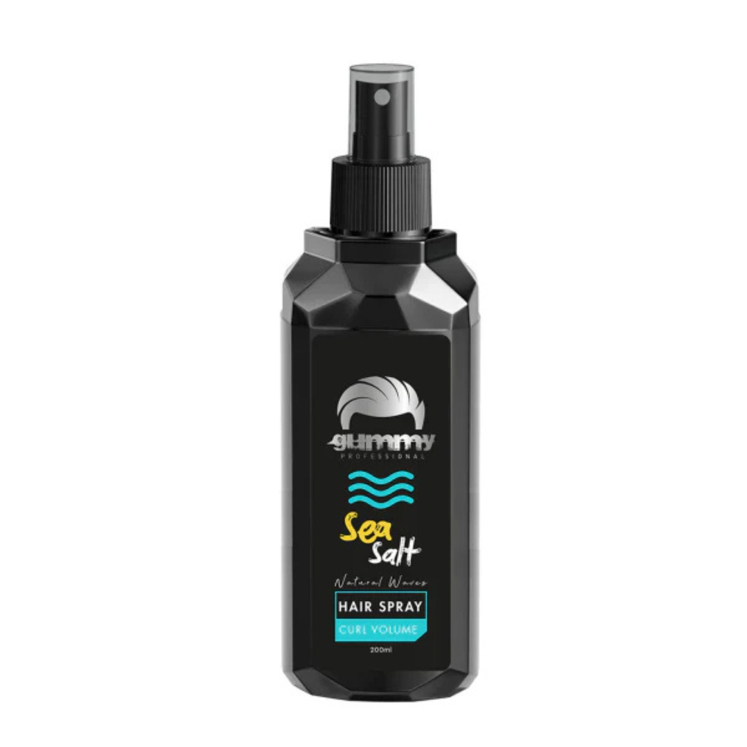 Fonex Garlic Shampoo 375 ml, Gummy Face Tonic, Sea Salt, Beard Oil, Beard & Moustache Serum, 2in1 Beard Schampoo & Conditioner