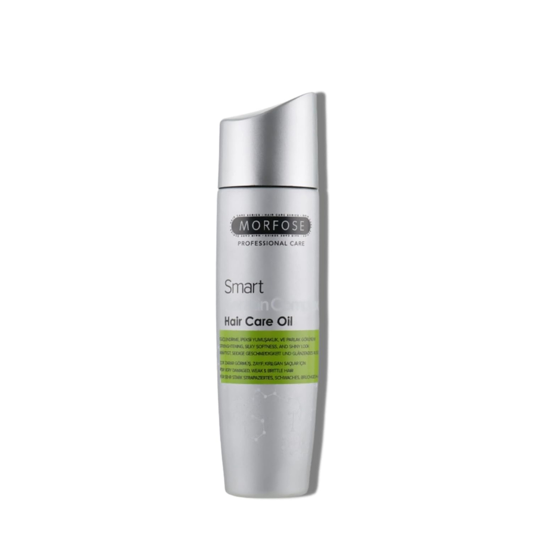 Morfose Smart Ceration Hair Oil 100 ml – Reparierendes Öl für trockenes & geschädigtes Haar