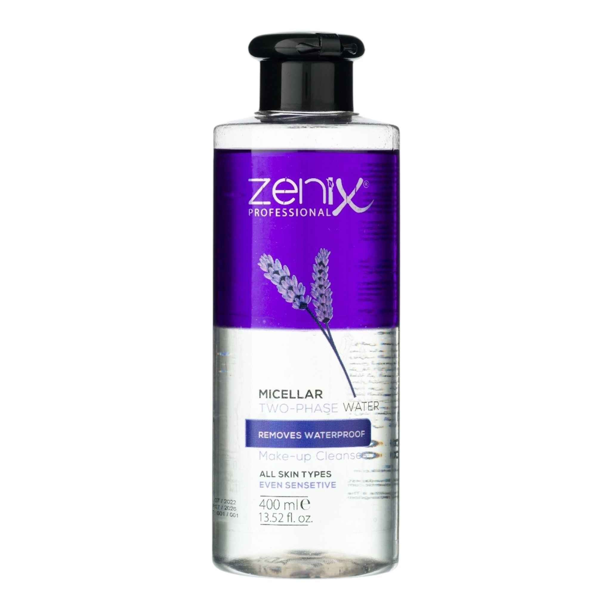 Zenix Micellar Water two phase 200ml