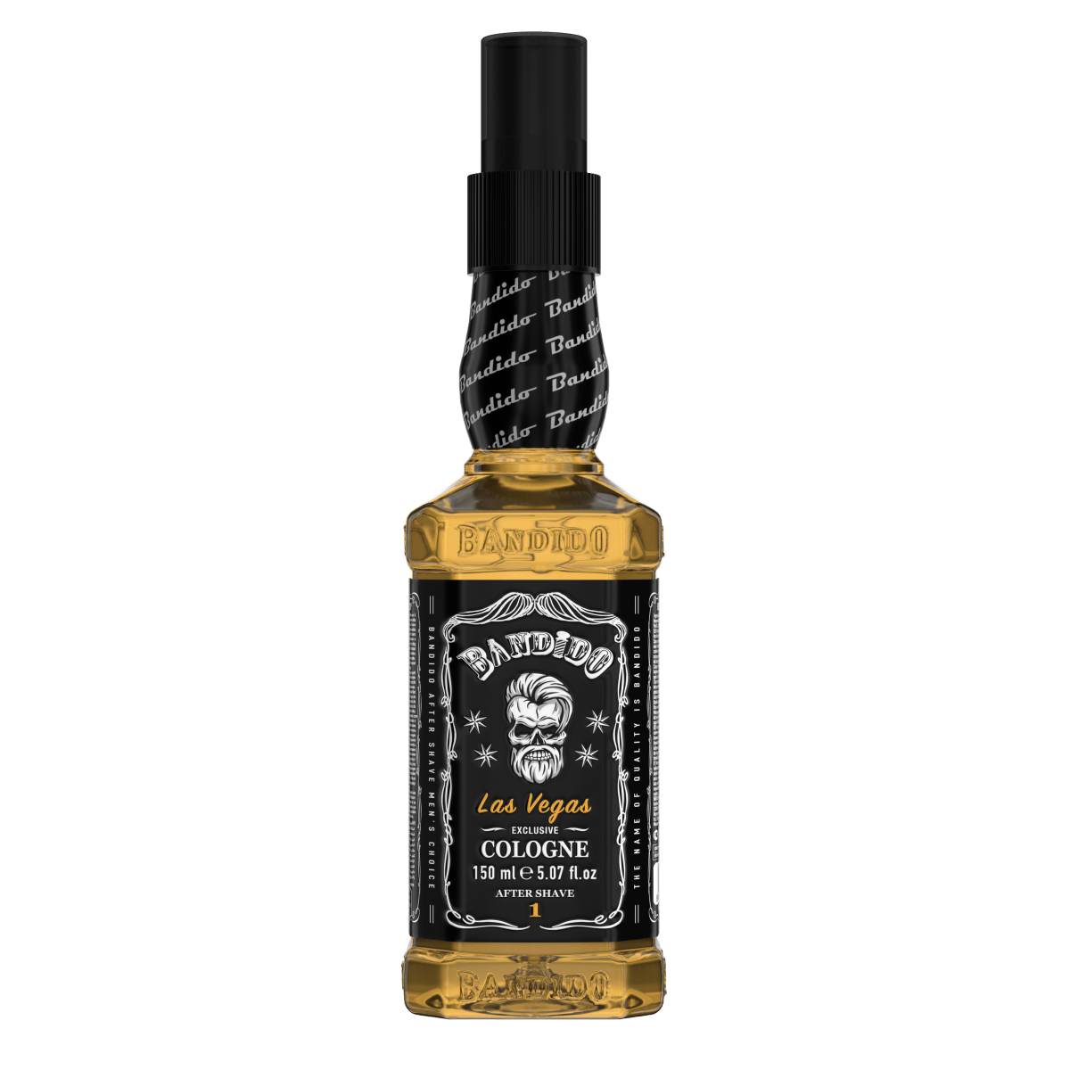 Bandido Eau de Cologne Herren After Shave Men - AZURUM