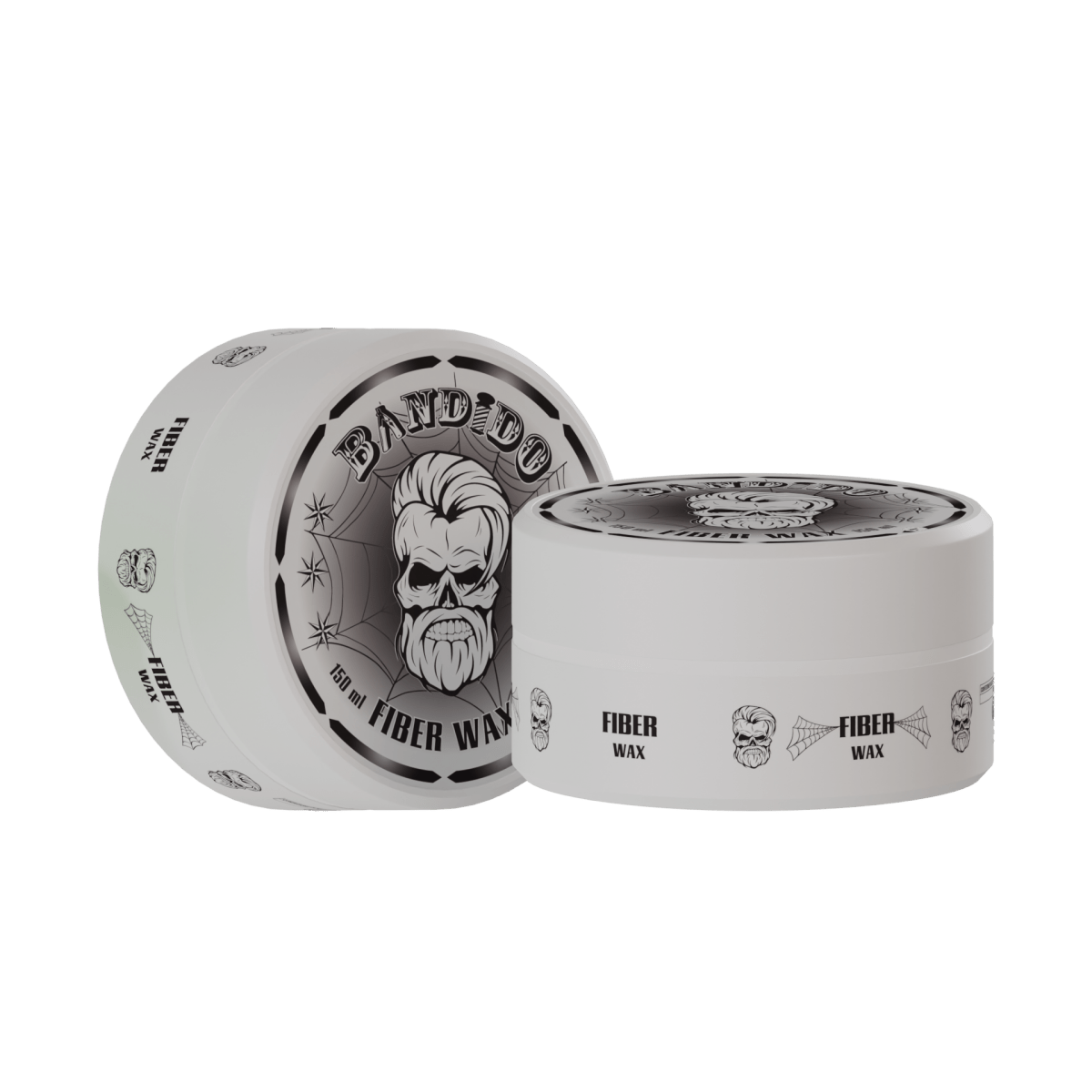 Bandido Fiber Wax 150 Haarwachs - AZURUM