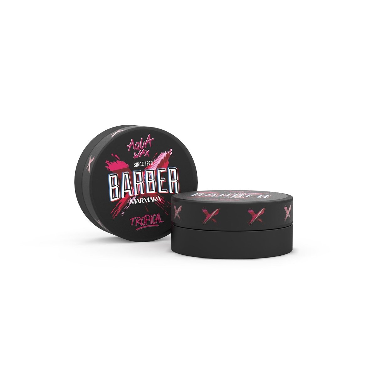 BARBER AQUA WAX 150 ML TROPICAL - AZURUM