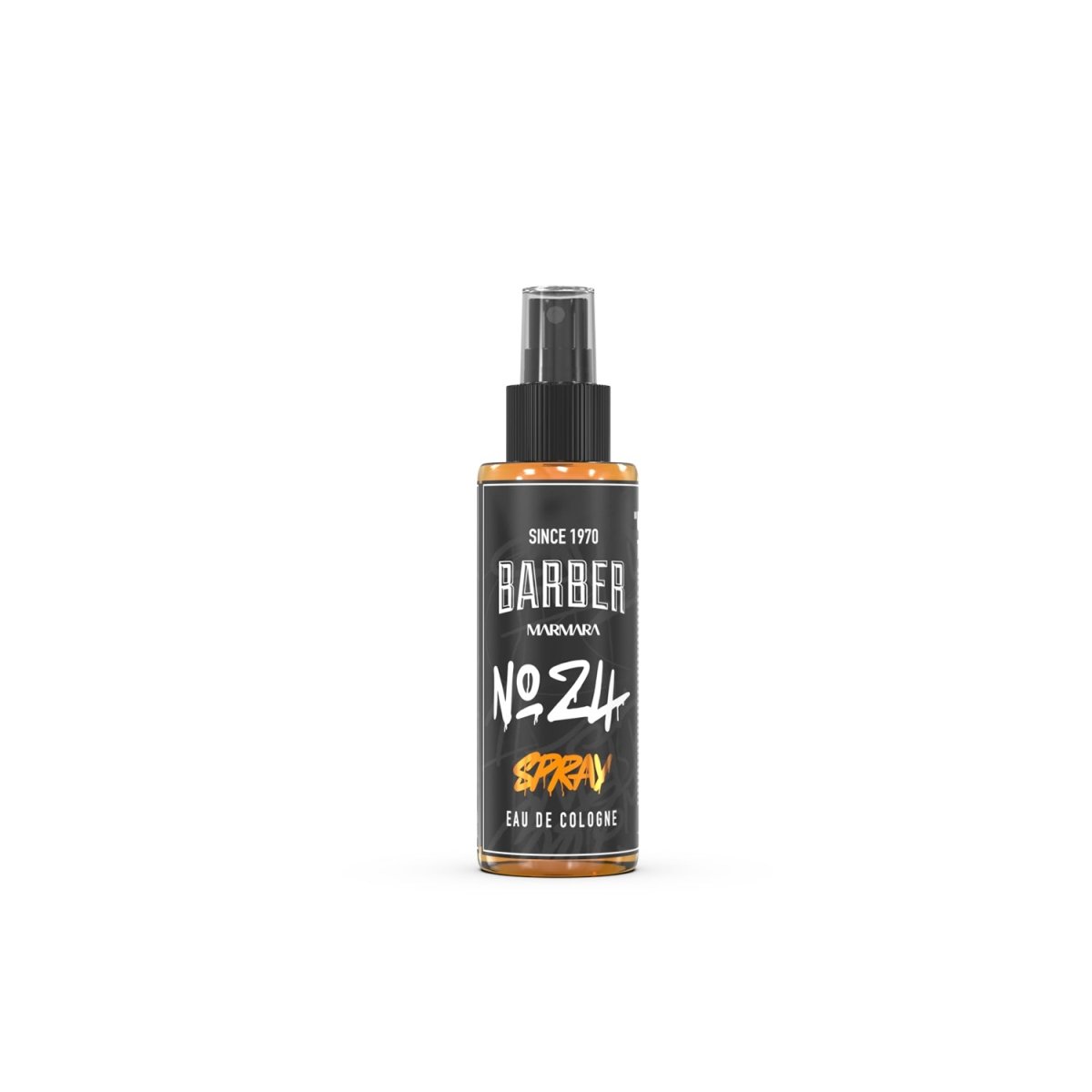 BARBER COLOGNE 150 ML NO.24 SPRAY - AZURUM