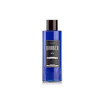 BARBER COLOGNE 250 ML NO.2 - AZURUM