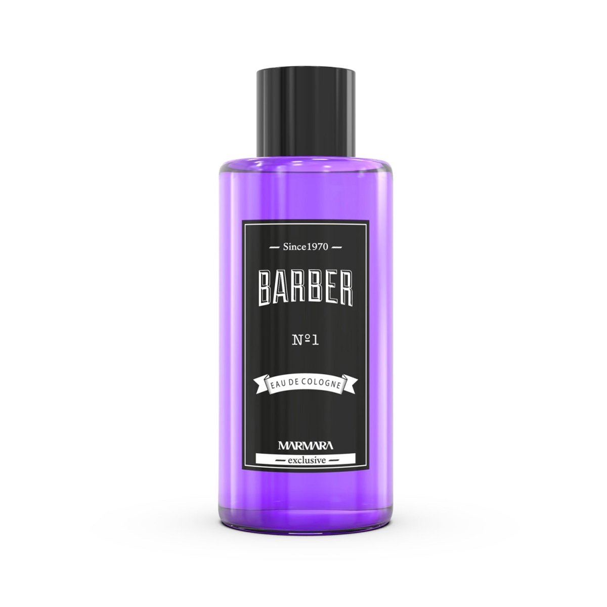 BARBER COLOGNE 400 ML NO.1 - AZURUM