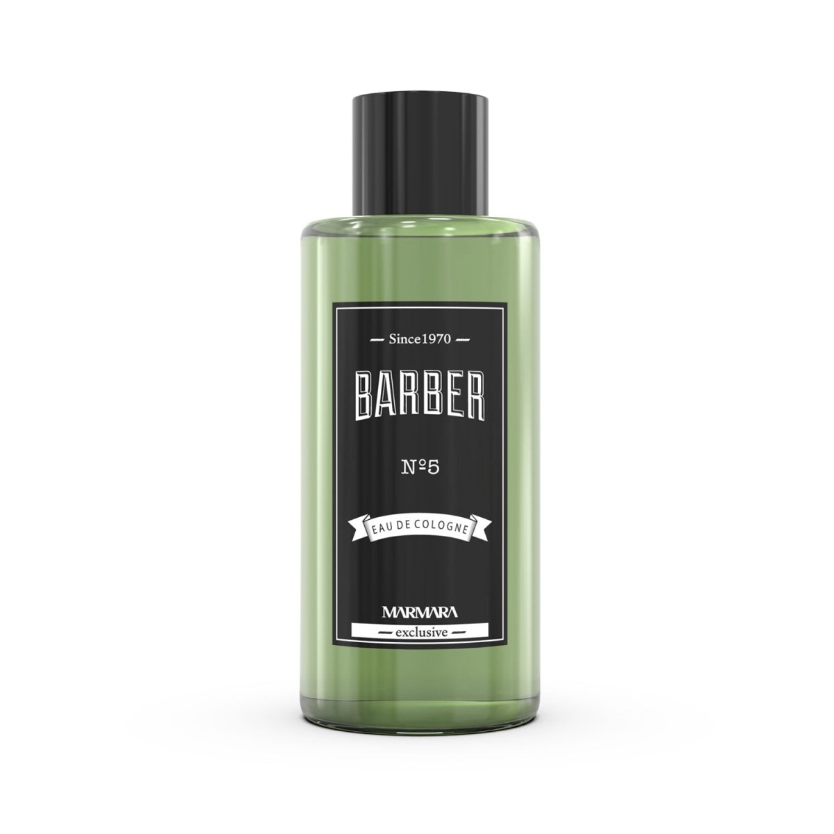 BARBER COLOGNE 400 ML NO.5 - AZURUM