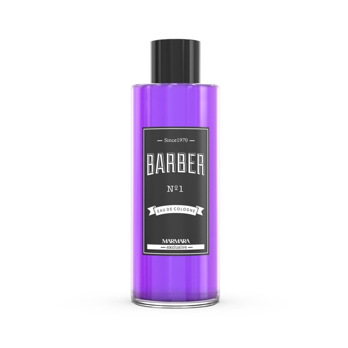BARBER COLOGNE 500 ML NO.1 - AZURUM
