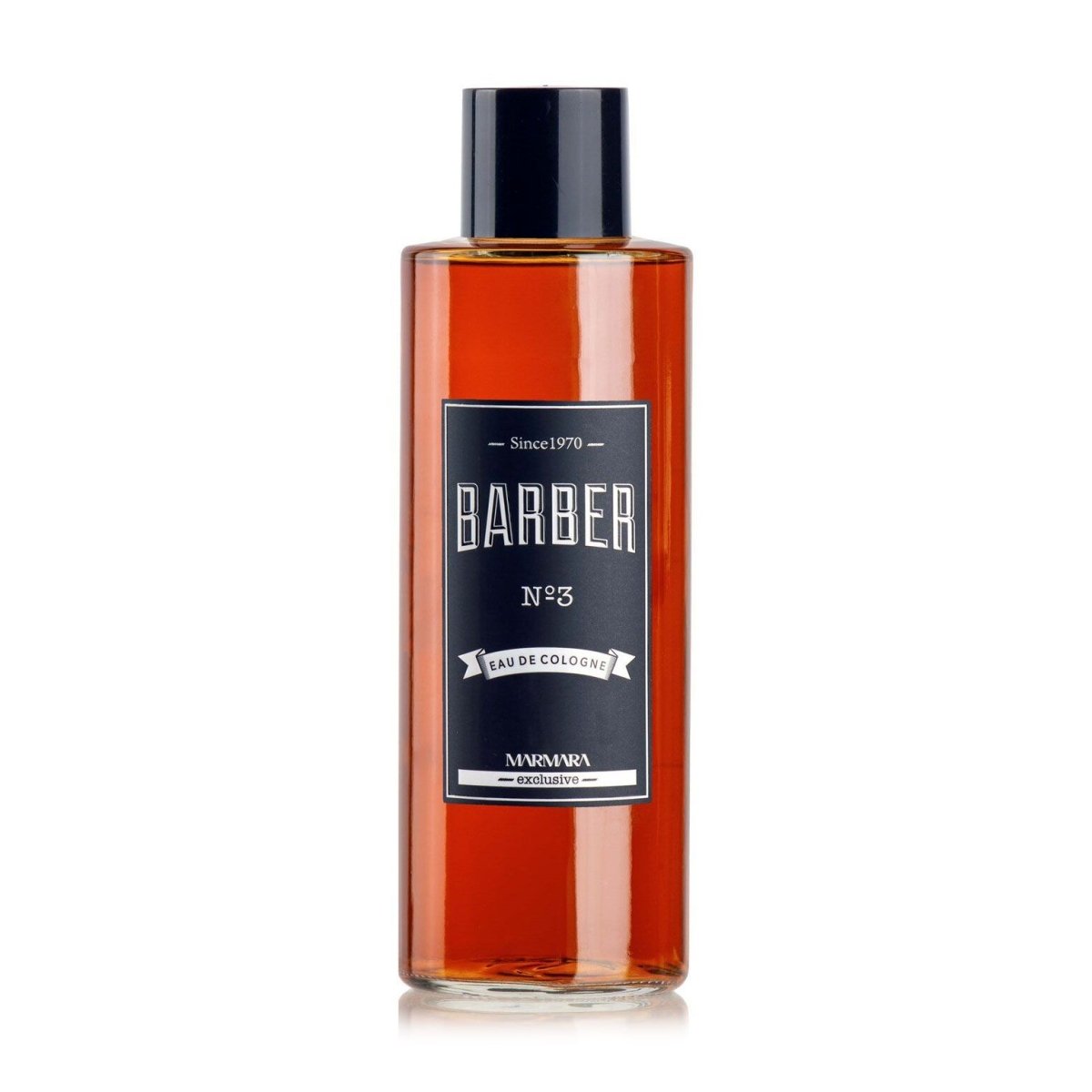 BARBER COLOGNE 500 ML NO.3 - AZURUM