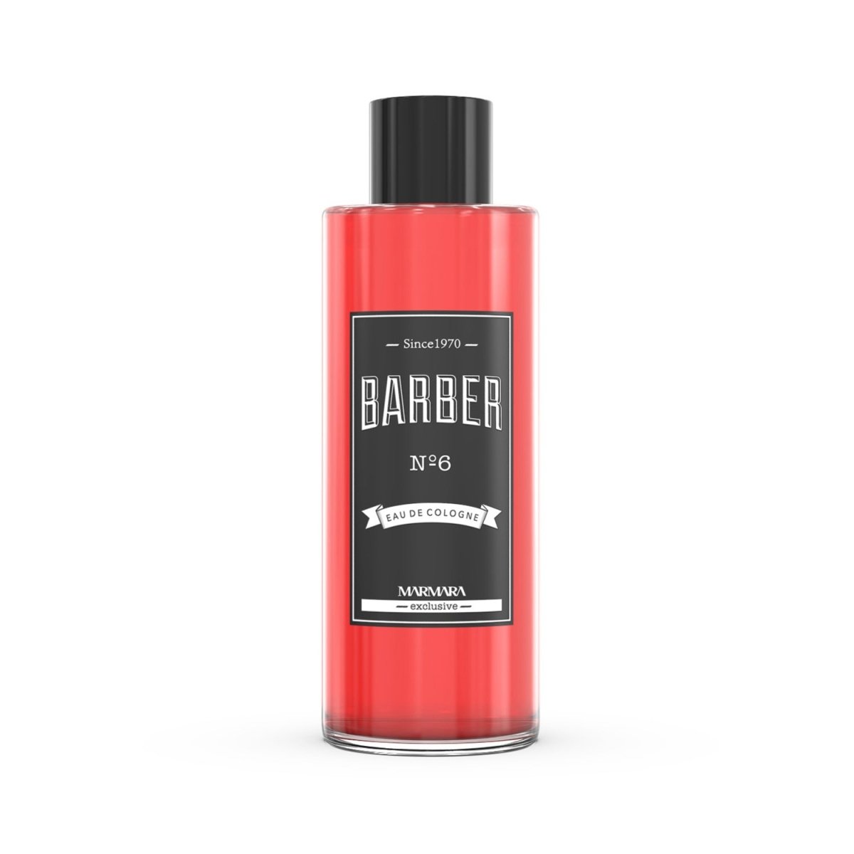 BARBER COLOGNE 500 ML NO.6 - AZURUM