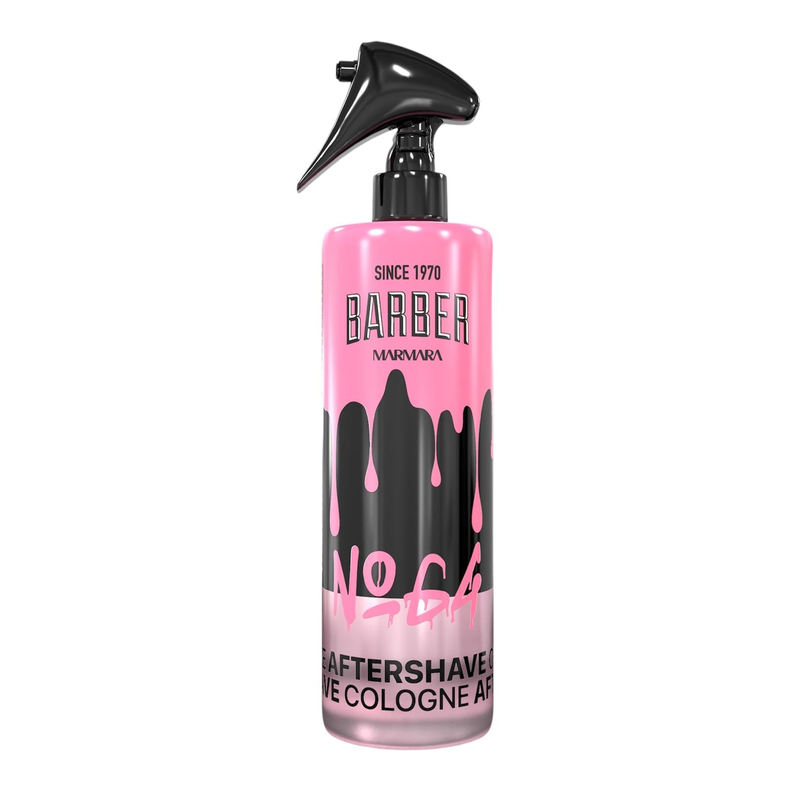 Marmara Barber Cologne Aftershave No.64