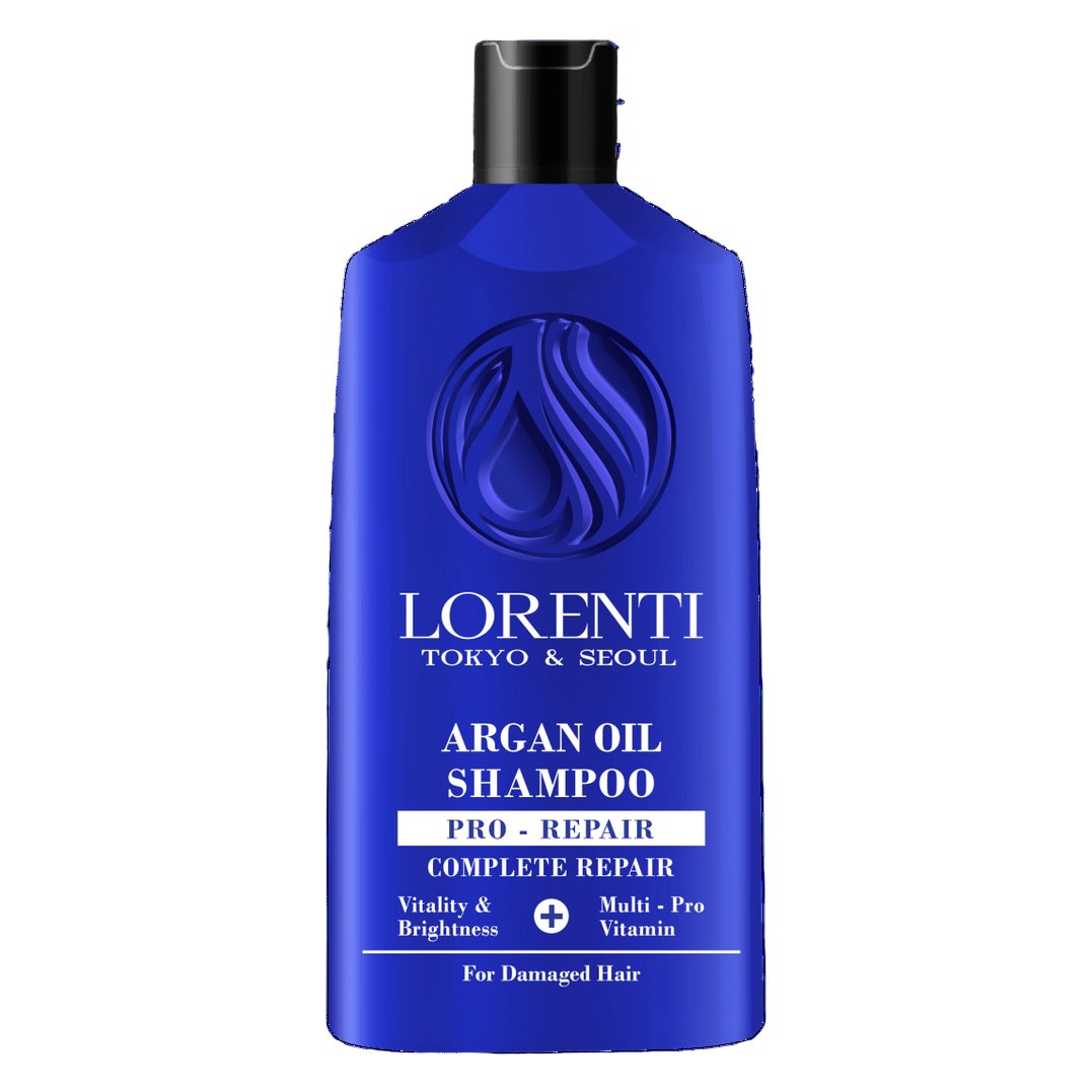 LORENTI TOKYO & SEOUL Argan Hair Care Conditioner 630ml - AZURUM