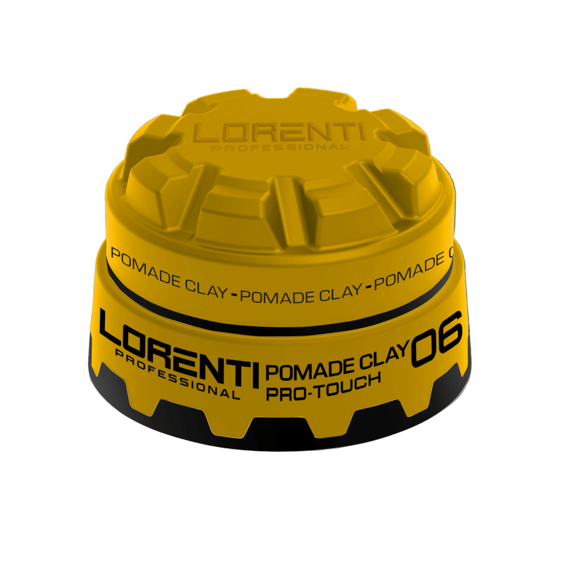 LORENTI TOKYO & SEOUL Hair Wax No.6 Gold 150ml - AZURUM